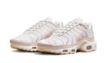 Nike Air Max Plus PRM Sanddrift - vue 2