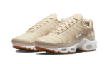 Nike Air Max Plus PRM Tan Gum - vue 2