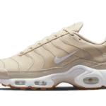Nike Air Max Plus PRM Tan Gum authentique
