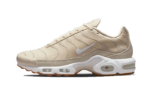Nike Air Max Plus PRM Tan Gum authentique