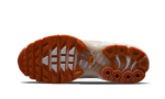Nike Air Max Plus PRM Tan Gum - vue 3