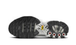 Nike Air Max Plus Reflective Platinum - vue 3