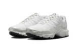Nike Air Max Plus Reflective Platinum - vue 2