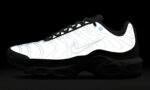 Nike Air Max Plus Reflective Platinum - vue 4