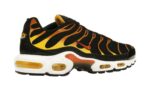 Nike Air Max Plus Reverse Sunset - vue 4