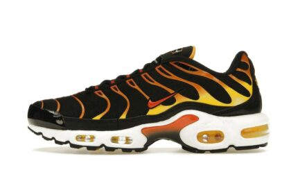 Nike Air Max Plus Reverse Sunset authentique