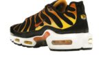 Nike Air Max Plus Reverse Sunset - vue 3