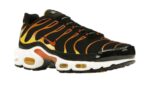 Nike Air Max Plus Reverse Sunset - vue 2