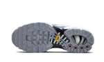 Nike Air Max Plus Sail Grey - vue 3