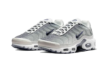 Nike Air Max Plus Sail Grey - vue 2