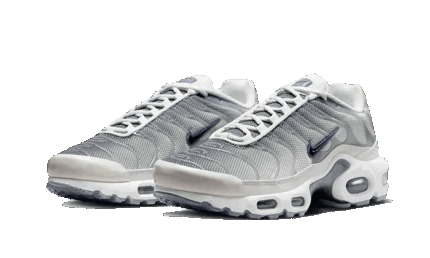 Nike Air Max Plus Sail Grey - vue 2