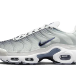 Nike Air Max Plus Sail Grey authentique