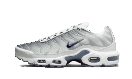 Nike Air Max Plus Sail Grey authentique