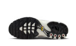 Nike Air Max Plus Sail Pure Platinum Silver - vue 3