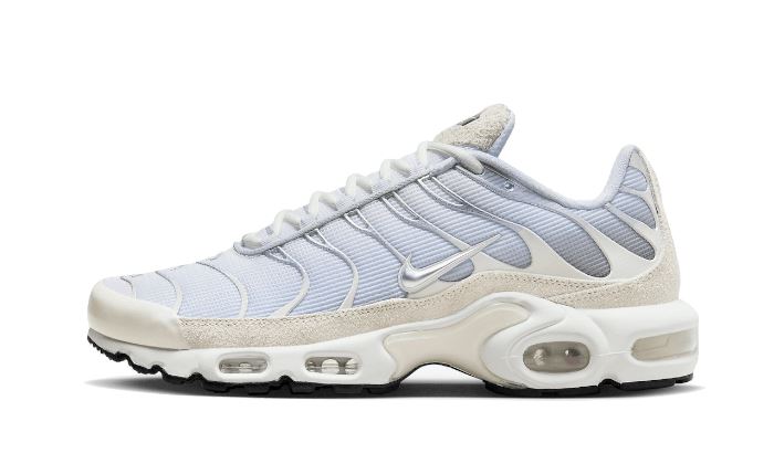 nike-air-max-plus-sail-pure-platinum-silver-864006 Nike Air Max Plus Sail Pure Platinum Silver authentique