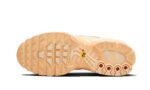 Nike Air Max Plus Sail Team Red - vue 3