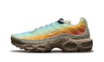 Nike Air Max Plus Sandy Sunset authentique