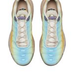 Nike Air Max Plus Sandy Sunset - vue 3