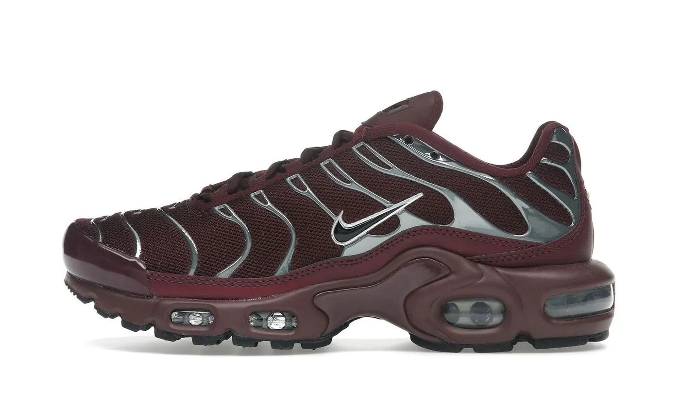 nike-air-max-plus-se-night-maroon-metallic-silver-269412 Nike Air Max Plus SE Night Maroon Metallic Silver authentique