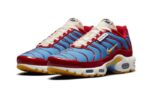 Nike Air Max Plus SE Running Club University Blue - vue 2