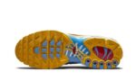 Nike Air Max Plus SE Running Club University Blue - vue 3