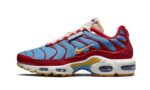 Nike Air Max Plus SE Running Club University Blue authentique