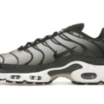 Nike Air Max Plus Sequoia Cargo Khaki authentique