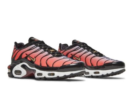 Nike Air Max Plus Sisterhood - vue 2
