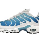 Nike Air Max Plus Sky Blue authentique