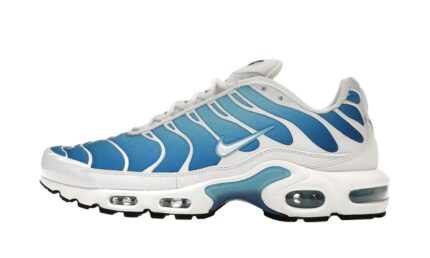Nike Air Max Plus Sky Blue authentique