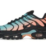 Nike Air Max Plus South Beach authentique