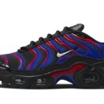 Nike Air Max Plus Spider-Man authentique