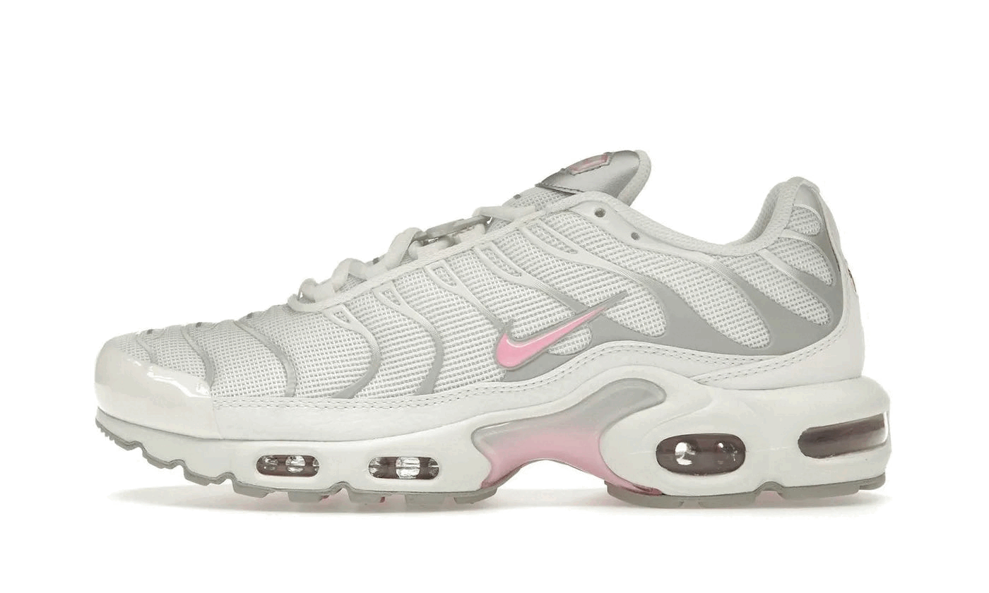 nike-air-max-plus-summit-white-pink-rise-201979 Nike Air Max Plus Summit White Pink Rise authentique