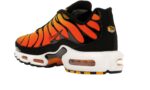 Nike Air Max Plus Sunset (2024) - vue 3