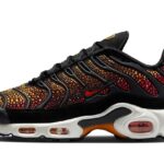 Nike Air Max Plus Swarovski Sunset authentique