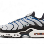 Nike Air Max Plus Teal White authentique