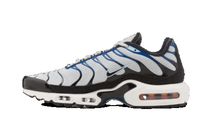 Nike Air Max Plus Teal White authentique