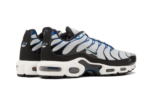 Nike Air Max Plus Teal White - vue 3