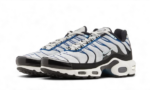 Nike Air Max Plus Teal White - vue 2
