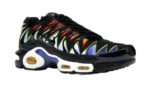 Nike Air Max Plus The Shark France - vue 5