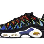 Nike Air Max Plus The Shark France authentique