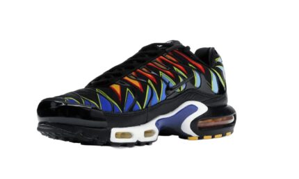Nike Air Max Plus The Shark France - vue 2
