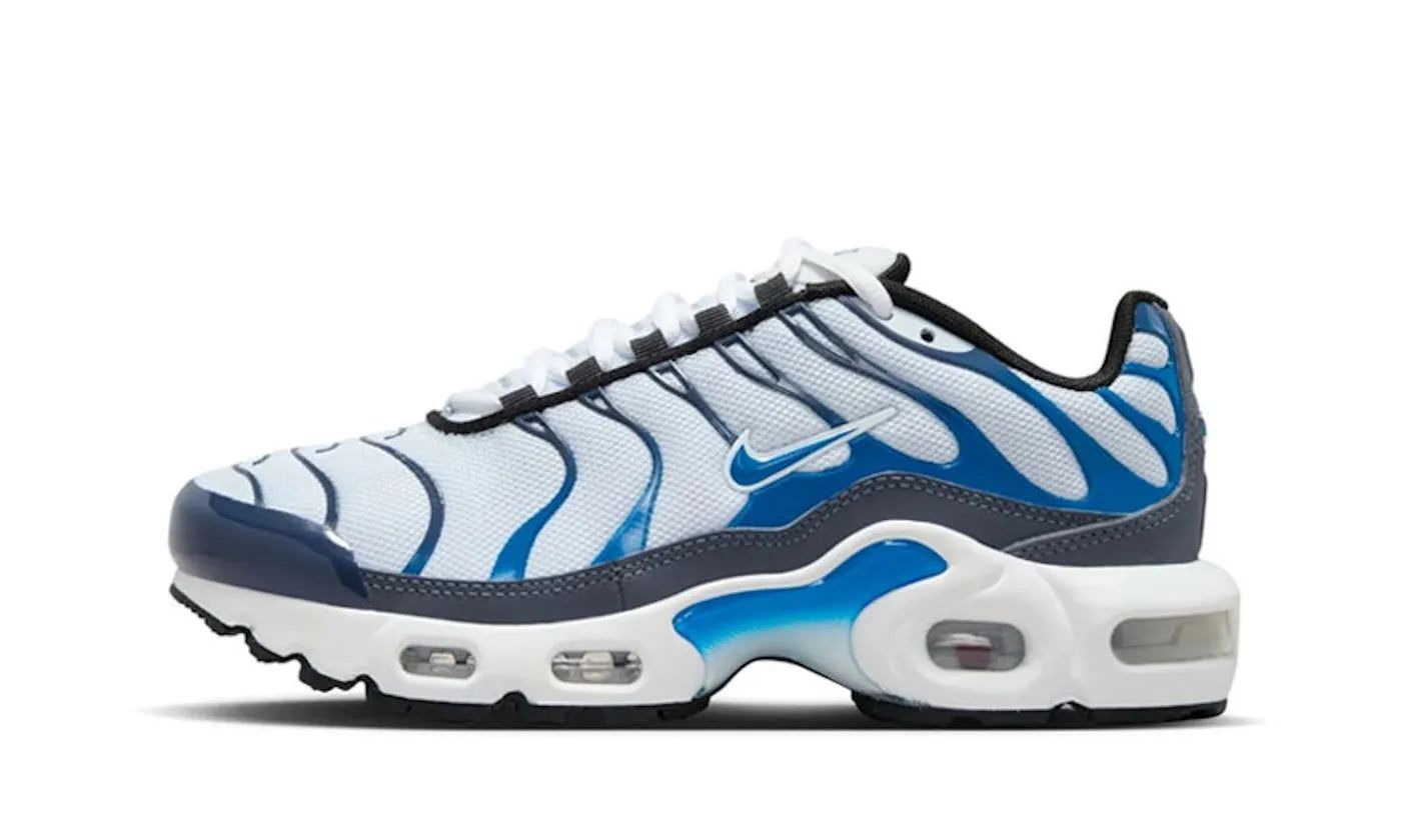nike-air-max-plus-thunder-blue-photo-blue-693352 Nike Air Max Plus Thunder Blue Photo Blue authentique