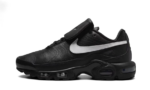 Nike Air Max Plus Tiempo Black White authentique
