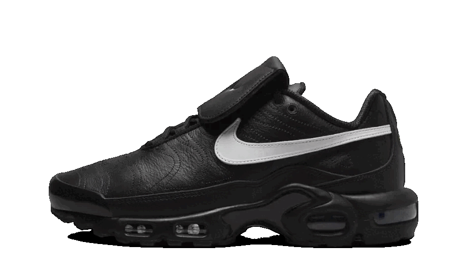 nike-air-max-plus-tiempo-black-white-375993 Nike Air Max Plus Tiempo Black White authentique