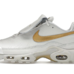 Nike Air Max Plus Tiempo Metallic Gold authentique