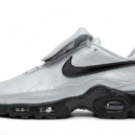 Nike Air Max Plus Tiempo Wolf Grey authentique
