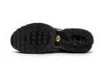 Nike Air Max Plus Tiempo Wolf Grey - vue 3