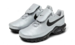 Nike Air Max Plus Tiempo Wolf Grey - vue 2