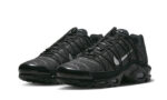 Nike Air Max Plus Toggle Black Reflective - vue 2